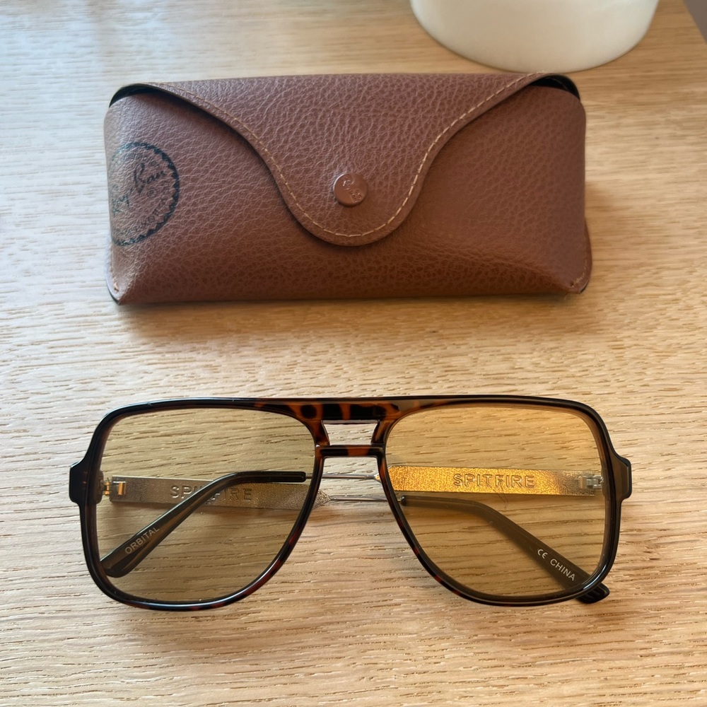 SPITFIRE ORBITAL Sunglasses